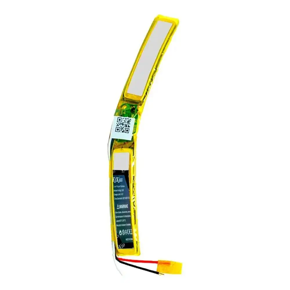 

Наушники большой емкости для наушников Bose Quietcomfort 30 QC30 Abi 400942 320 мАч, аккумулятор для беспроводных наушников, высокая совместимость