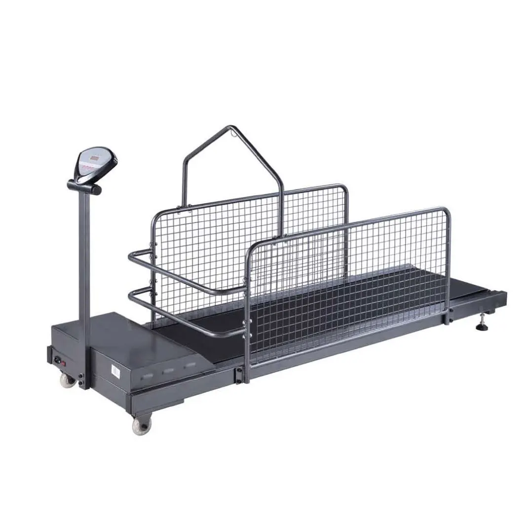

Professional Manufacturer Product Electric Veterinary Pet Dog Walking Treadmill for Sale