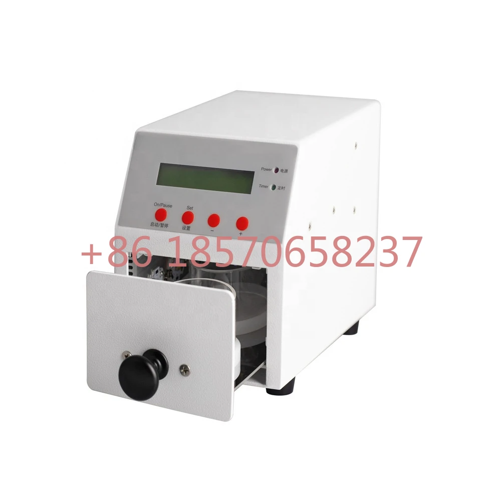 

LED UV Curing Chamber Unit for Curing UV Resin IEM and Hearing Aids Shell Earmolds Lab