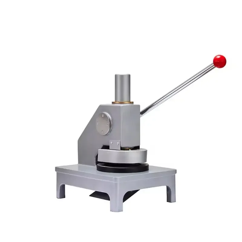 YT-DL125 COBB Sample Cutter COBB Sample Cutter Manual Paper Cutter for Cobb Lab test Equipment