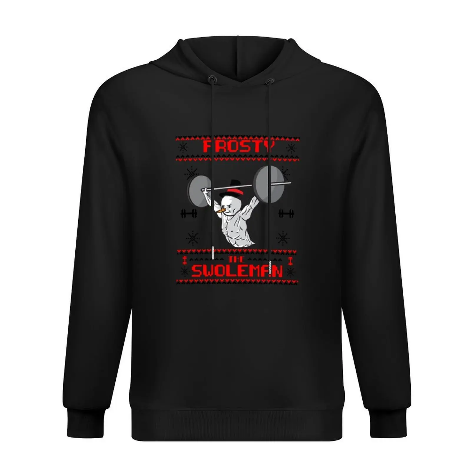 Frosty The Swoleman Christmas Version2 Shirt, Hoodie, Hoodie anime clothes mens designer clothes men clothes autumn hoodie