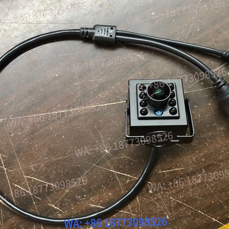 Block POE940, 4K s-urveillance c-amera