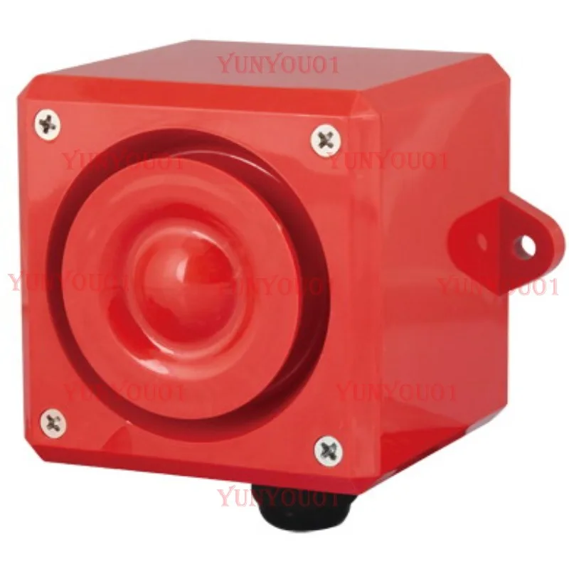 

Single Tone Marine Electronic Alarm YA30/D/RF Fire Alarm, Multi-tone Electronic Buzzer