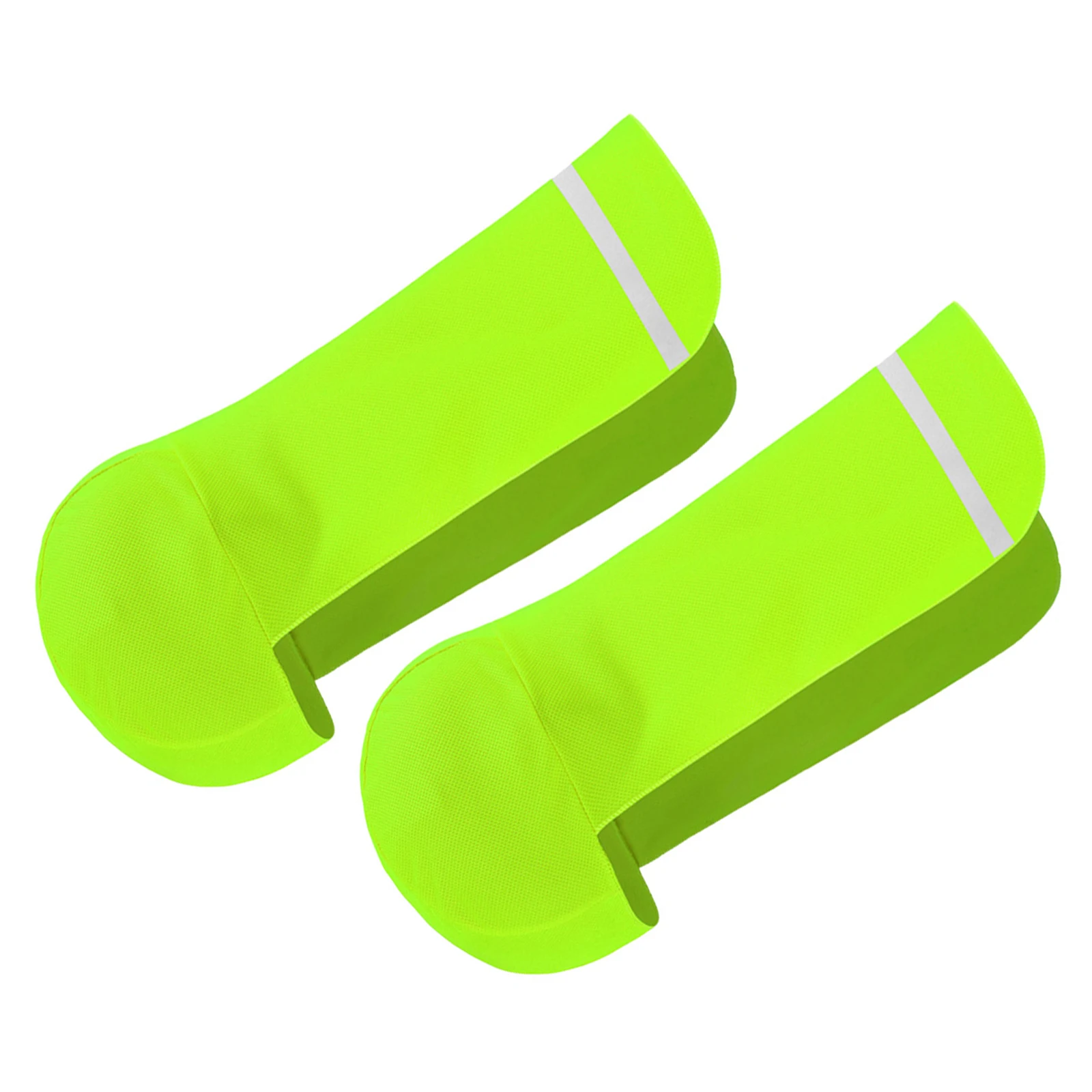 

2Pcs Reflective Cooling Skull Caps Big Neck Sun Shade Outdoor Cycling Hat Breathable Sun Protection for Men Skull Caps for Men