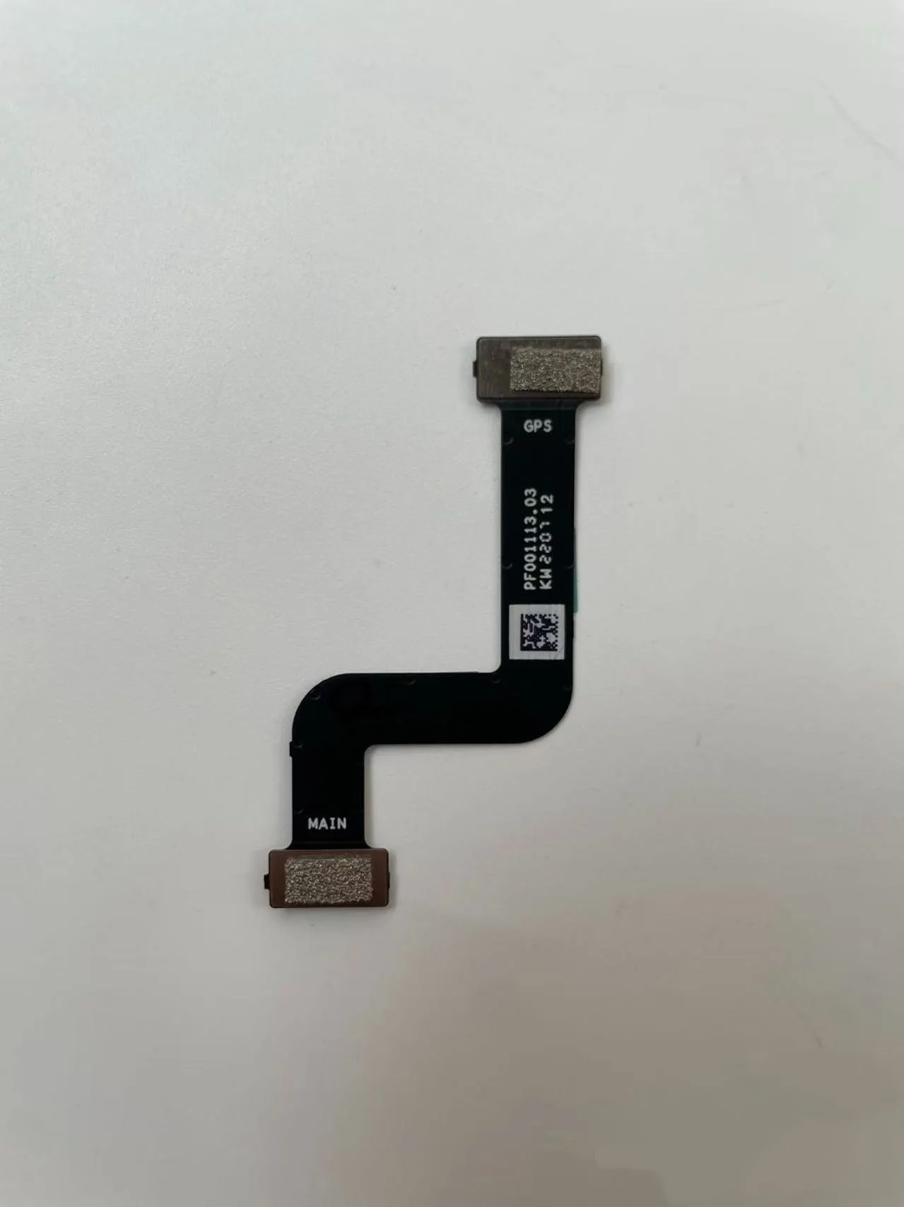 

For DJI T50/T40/T20p RM700 Remote Controller Core Board to GPS Board FPC Cable Part Agriculture Drone Accesoires PP000459.03