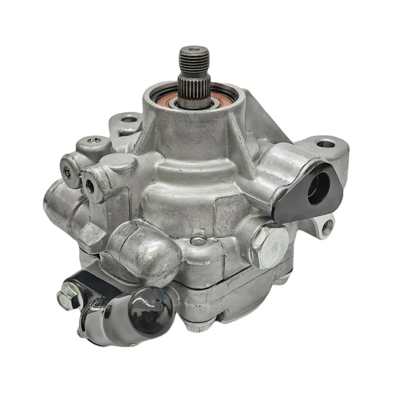 مضخة توجيه كهربائية لـ 2002-2011 Honda CR-V Accord Element Acura TSX RSX RDX 56110-PNB-A01