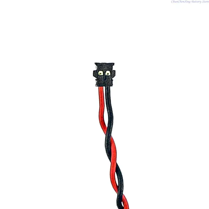 185mAh Thermal Camera Battery SDL352054 for Flir One, One 2st