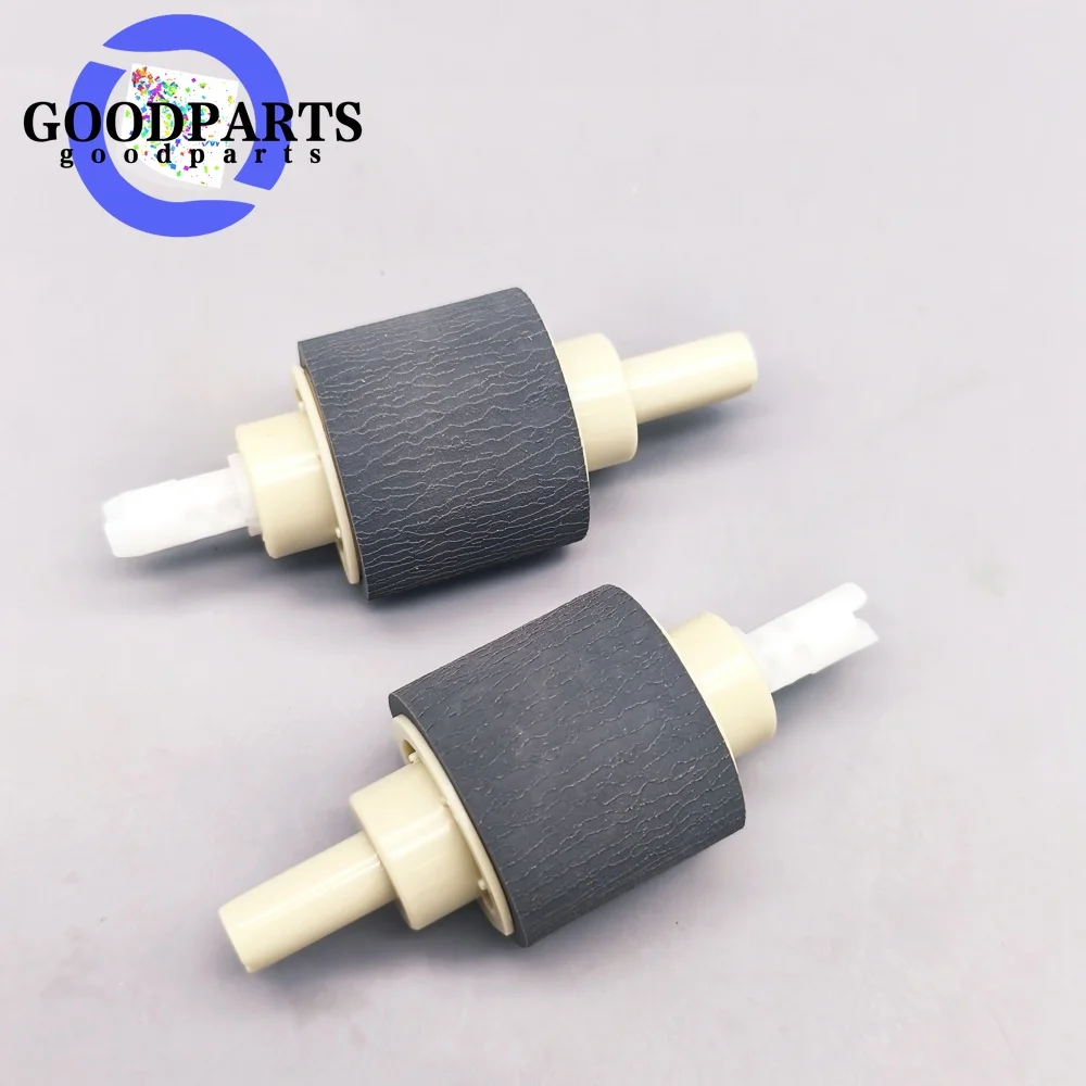 10X RM1-9168-000 RM1-6414 RM1-6467 Rolo de captação para HP Pro 400 M401 M425 P2035 P2055 para Canon LBP 251 253 6303 6304