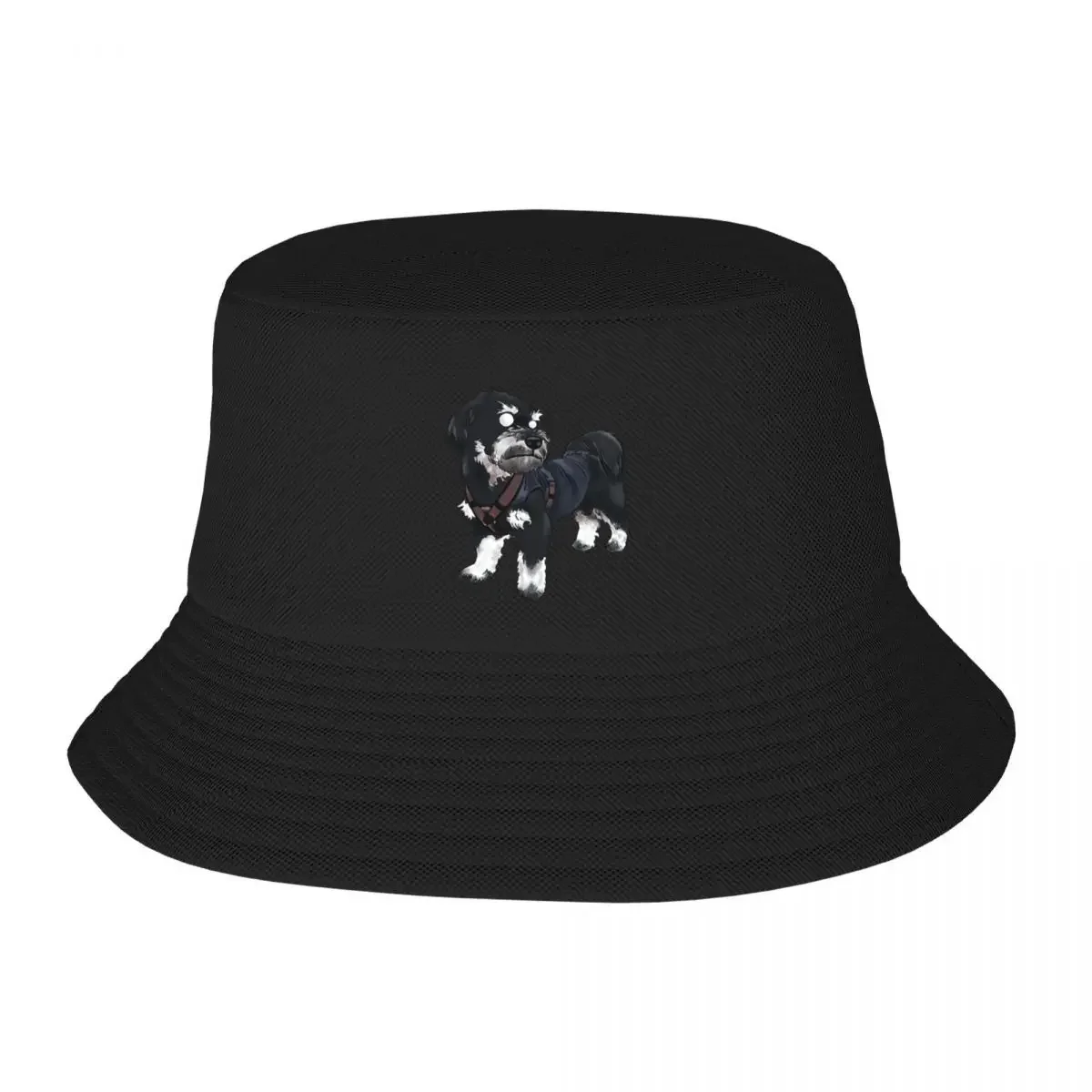 2026 Sombrero tipo pescador Dog Pino (mascota del cliente), Sombrero derby de marca de lujo, Gorra de béisbol, Sombrero para Mujer y Hombre