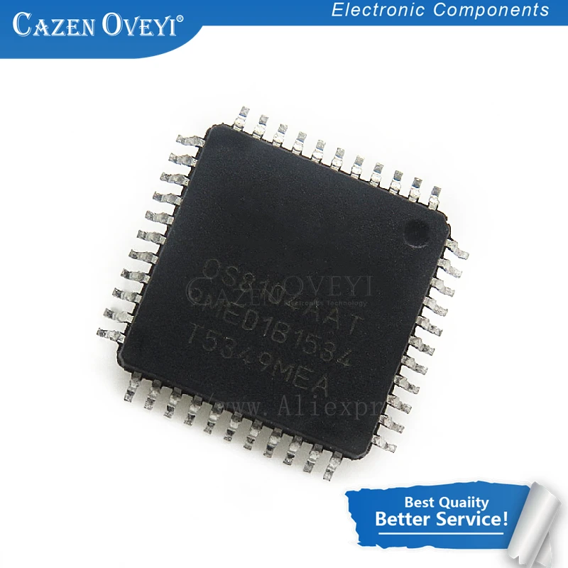 

1 шт./лот OS8104-2440 FOS8104 OS8104 2440 QFP-44 в наличии