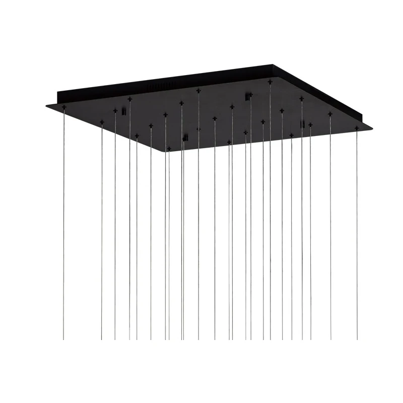 Este link é para personalizar bases de teto