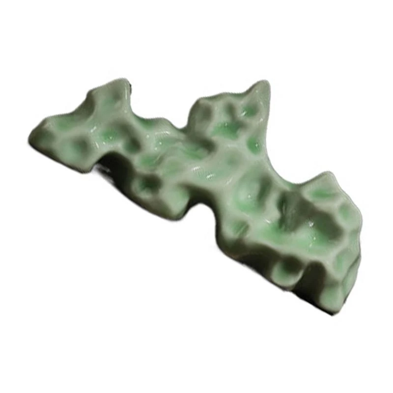 Penna pennello in ceramica REST CALLIGHY CARGRAPIO PER CALLIGHY CRUTTING