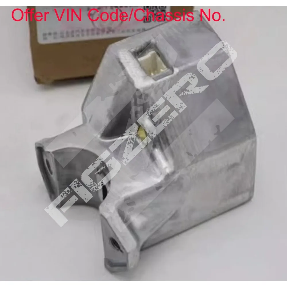 For Byd G3 F3 L3 F0 M6 SIRUI SURUI QIN TANG S6 SONG S7 YUAN G6 Steering Shaft Lock Steering Wheel Locks