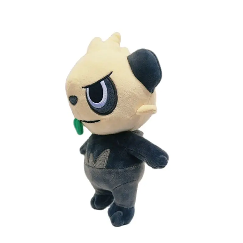 New Pokemon Pancham Plush Wicked Cool Toys Stuffed Toy Children Christmas Gifts