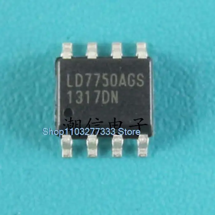 

10PCS/LOT LD7750AGS SOP-8 Datasheet -