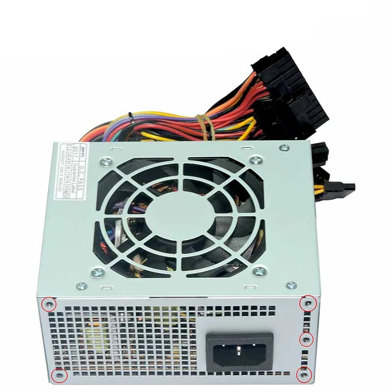 New Original PSU For Delta SFX HTPC MATX Rated 200W Peak 350W Power Supply DPS-350JB-1 B GPS-350JB A DPS-350JB-1B