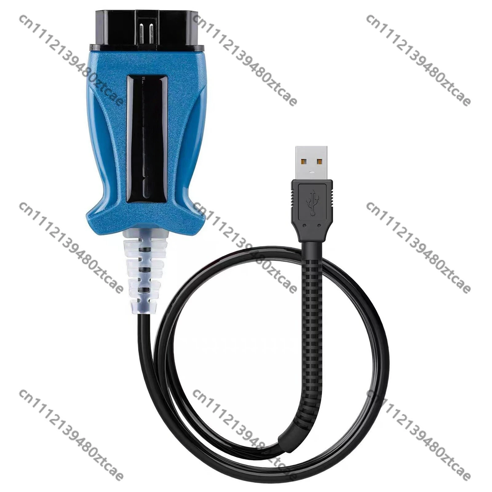 3 In 1 Auto Diagnostic Scanner Cable V165 Car Fault Detection Programming Test Connection Wire For Vehicle Repair Tool