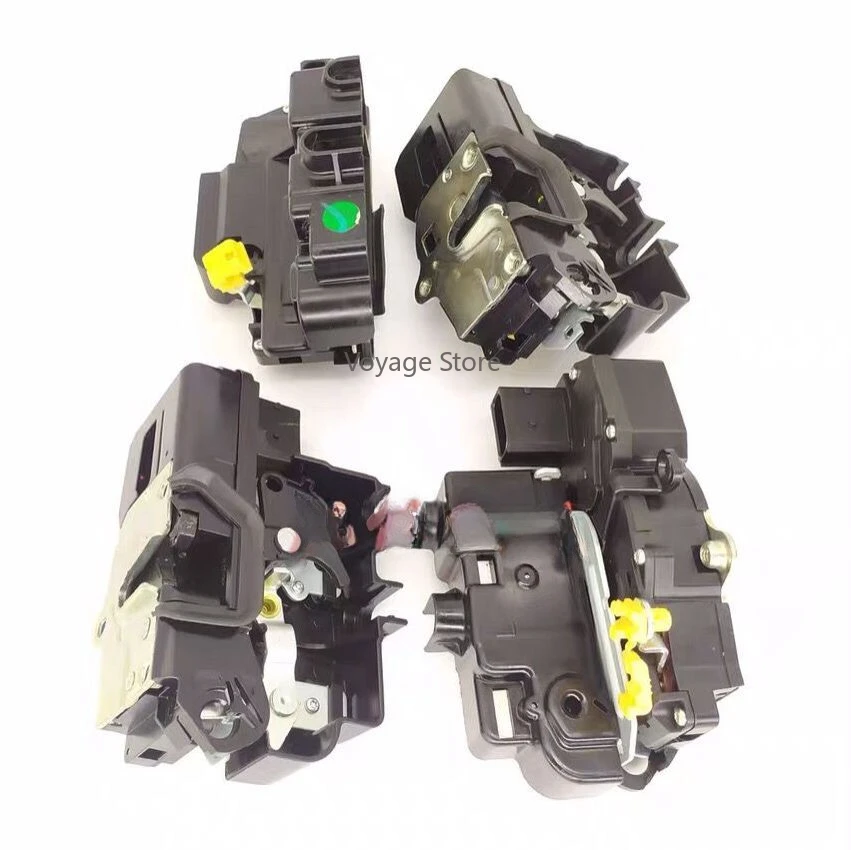 

Подходит для блока дверного замка Roewe 550 350 MG6, двигателя дверного замка, центрального замка