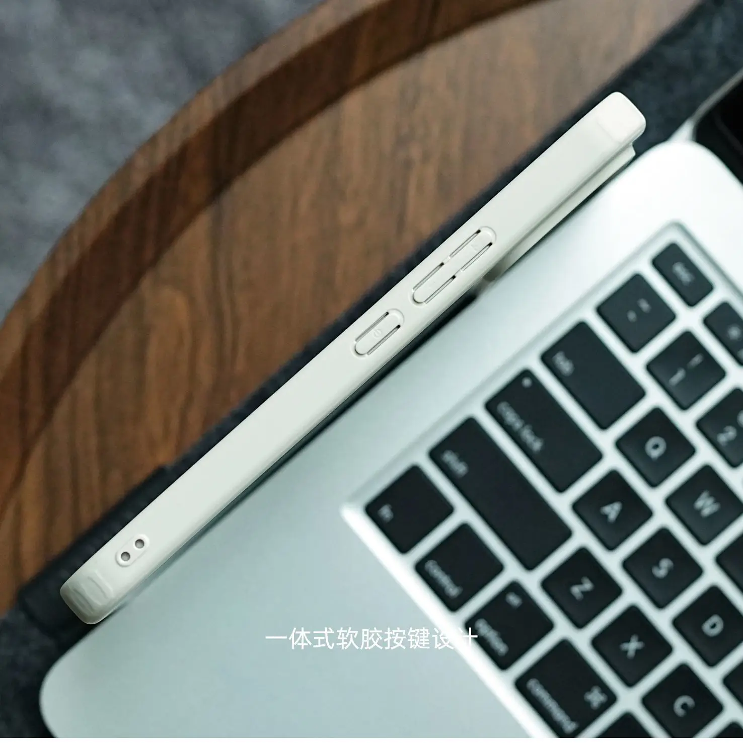 حافظة لهاتف Xiaomi POCO F8 Ultra Pro صديقة للبشرة من الأكريليك المغناطيسي المقاوم للصدمات لهاتف POCO F 8 Ultra Funda