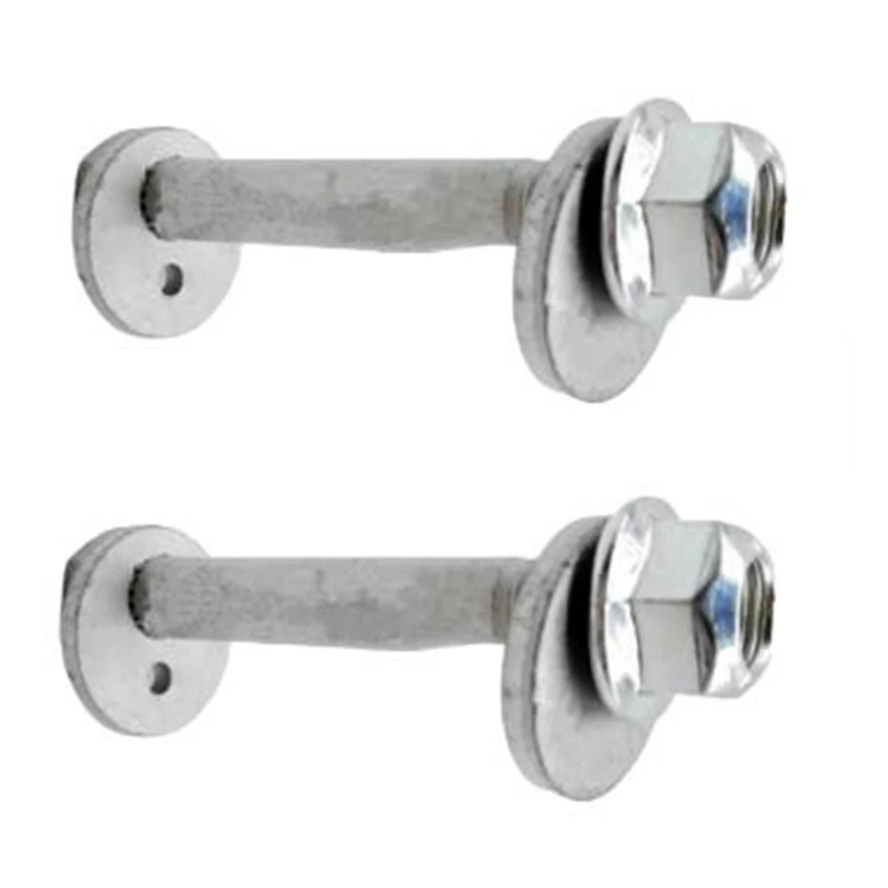 

Rear Control Arm Bolt As Shown Adjust Bolt For Hyundai Direct Replacement Easy Installation Replacement Part Suspension Repair