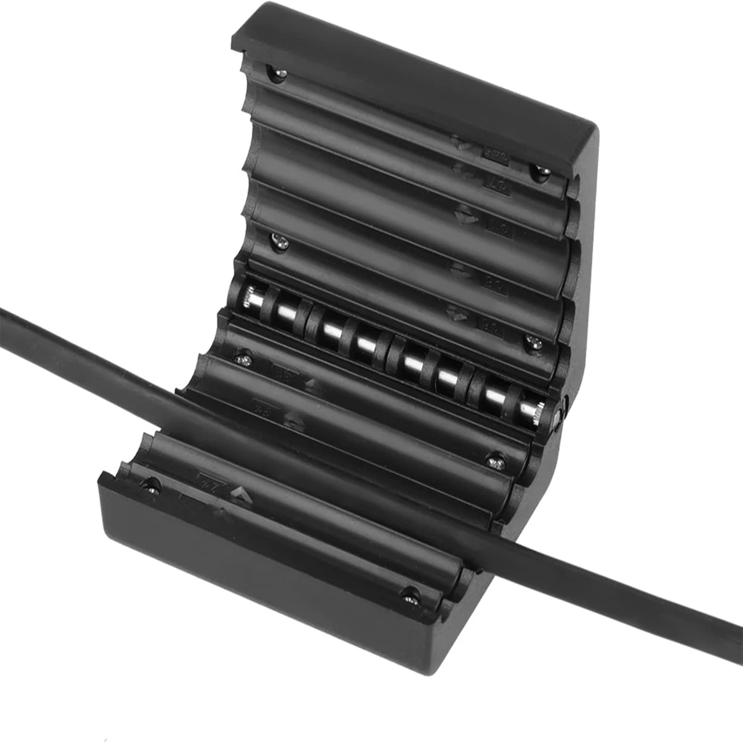 Essential Precision-Enhanced Cable Buffer Removal Tool for 4.5-11mm Cables - Ideal Precise and Efficient Tube Slitting F