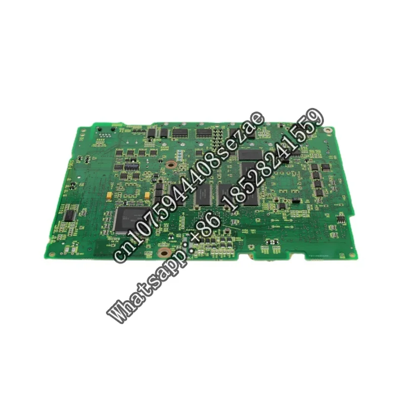 

Main Board Pcb A20b-8200-0845 Orisinil Impor