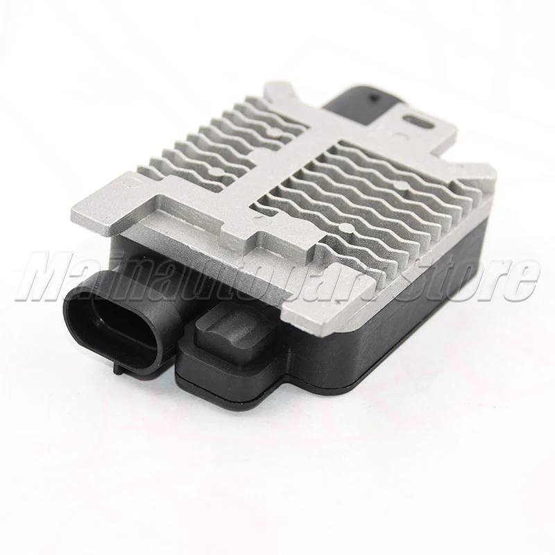 For Ford Crown Victoria Town Marquis Cooling Fan Control Relay Module IBMRFD001 10338708 940002904 6W1Z8B658AC 940.0029.04 RR28