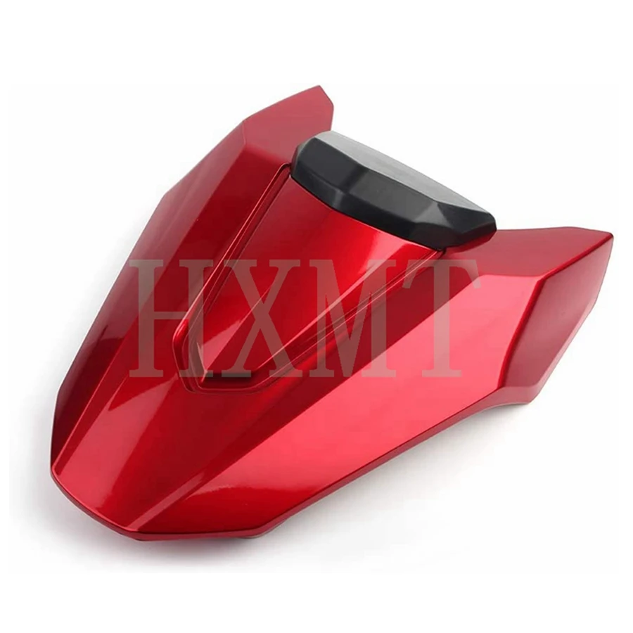Für Honda CBR650R CB650R 2019 2020 2021 2022 2023 Motorrad Sozius Hinten Sitz Abdeckung Gugel Solo Verkleidung CBR CB650 CB650 CBR 650