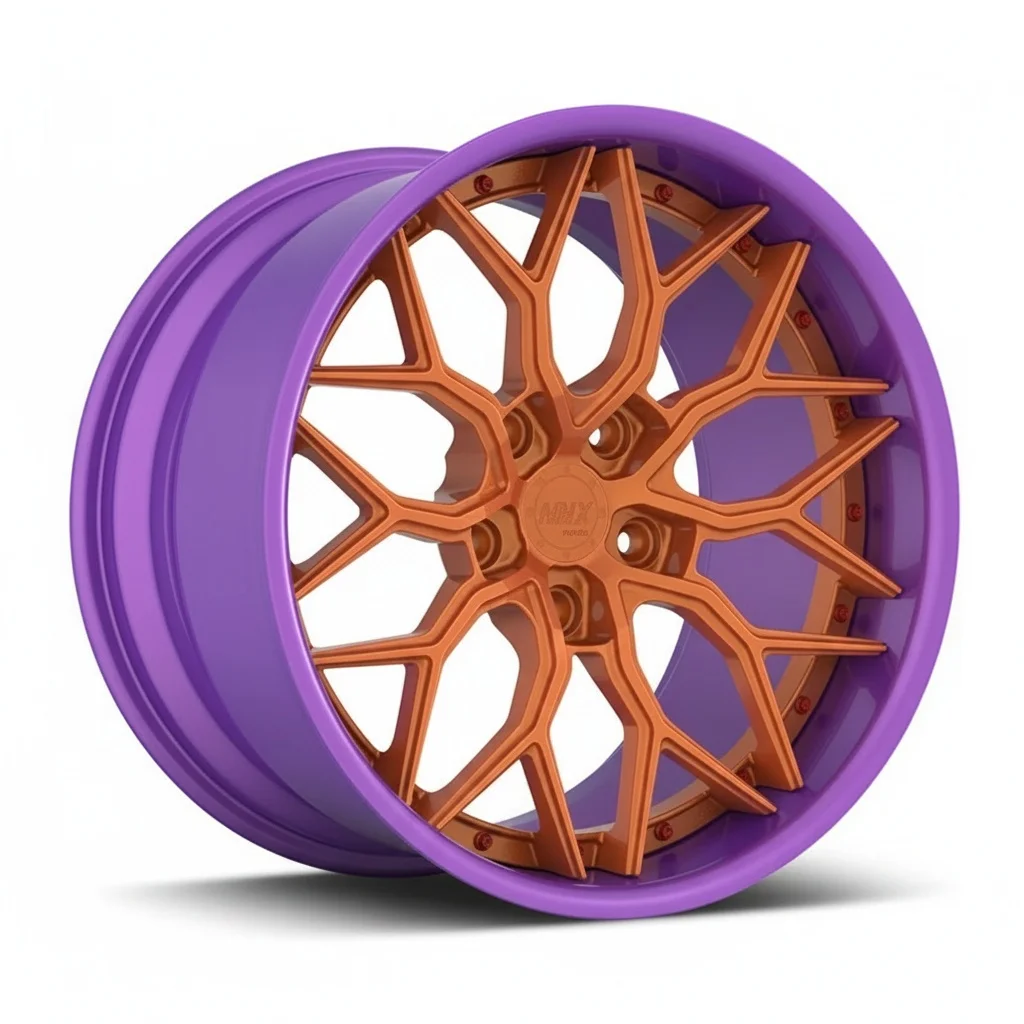 

Alloy Car Rim, 17-22 Inch/431-558mm Forged Alloy, Forged Car Wheels, Heavy Duty Premium Quality Automotive Wheels