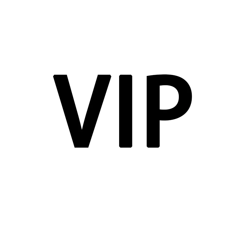 Vip (spediremo la tua merce in base alle tue esigenze)