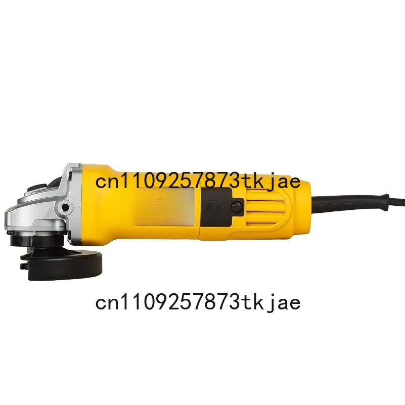 

Angle Grinder DW810B Electric Grinder DWE8200T Grinding 8200S Cutting Machine