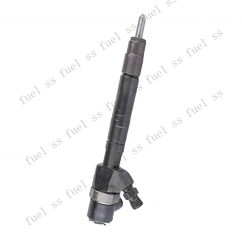 1 Fuel Injector 0445110162 for Freightliner Dodge Sprinter 3500 04-06 OM647 2.7L
