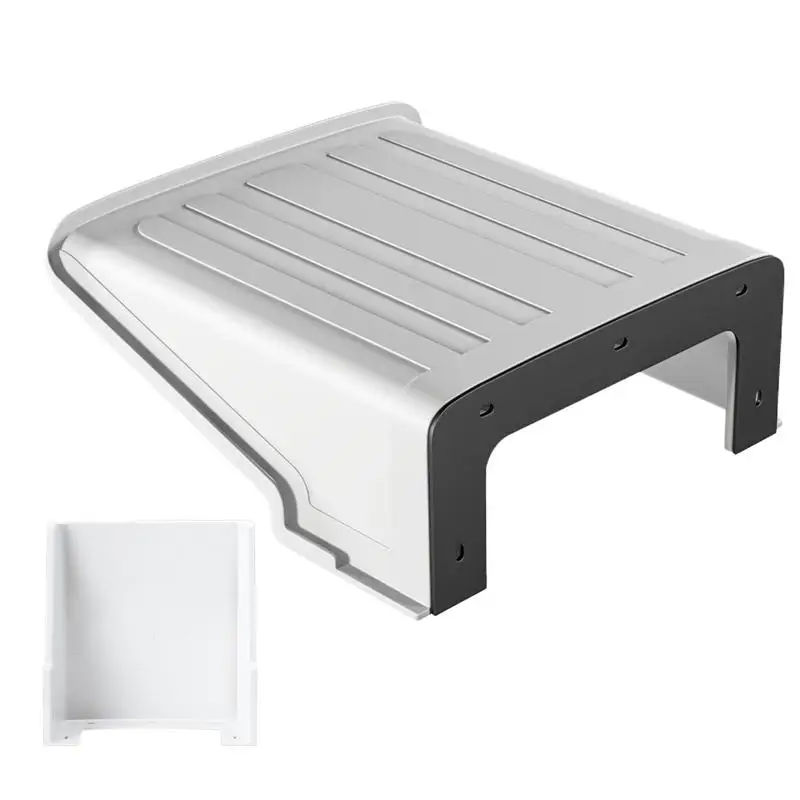 Protective Covers Shield Wall Waterproof Rainproof Cover Turret Dome Cameras Protection Box Security Camera Protection Case