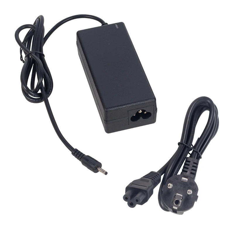 NOTEBOOK ADAPTER SL-NBA425 SAMSUNG 19V/2.1A 3.0*1.1 END THERE