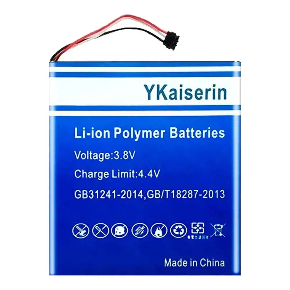 In - Ear Headphones…