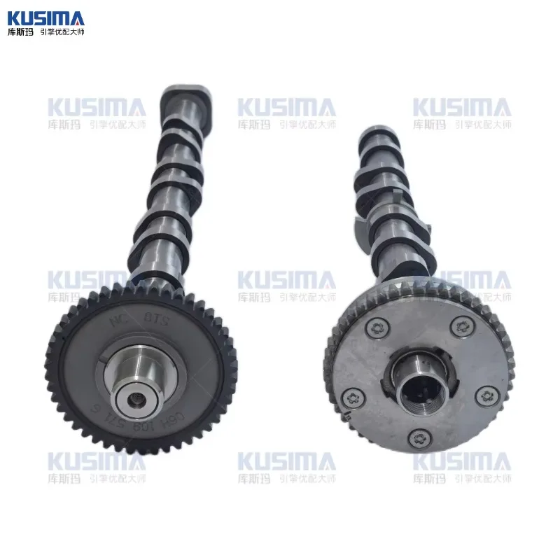 High Quality Auto Engine Part Intake and Exhaust Camshaft for Audi VW EA888 GEN 2 GEN3 1.8T 2.0T 06H109022L 06H109022B