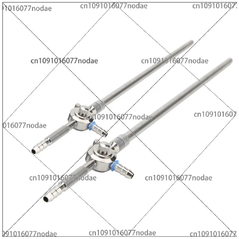 Laparoscopic Suction Irrigation Tube Suction and Irrigation Cannula Set Laparoscopic Sliding Suction and Irrigation Tube