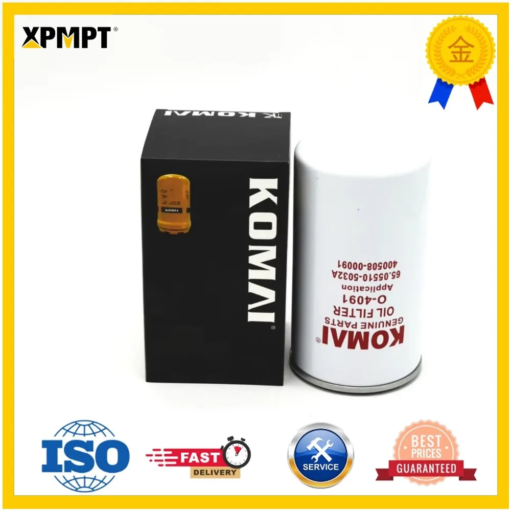 LF3630 Compatible with Light Truck Spin-on Oil Filter LFP2286 B7039 LF3974 400508-00036 P550371