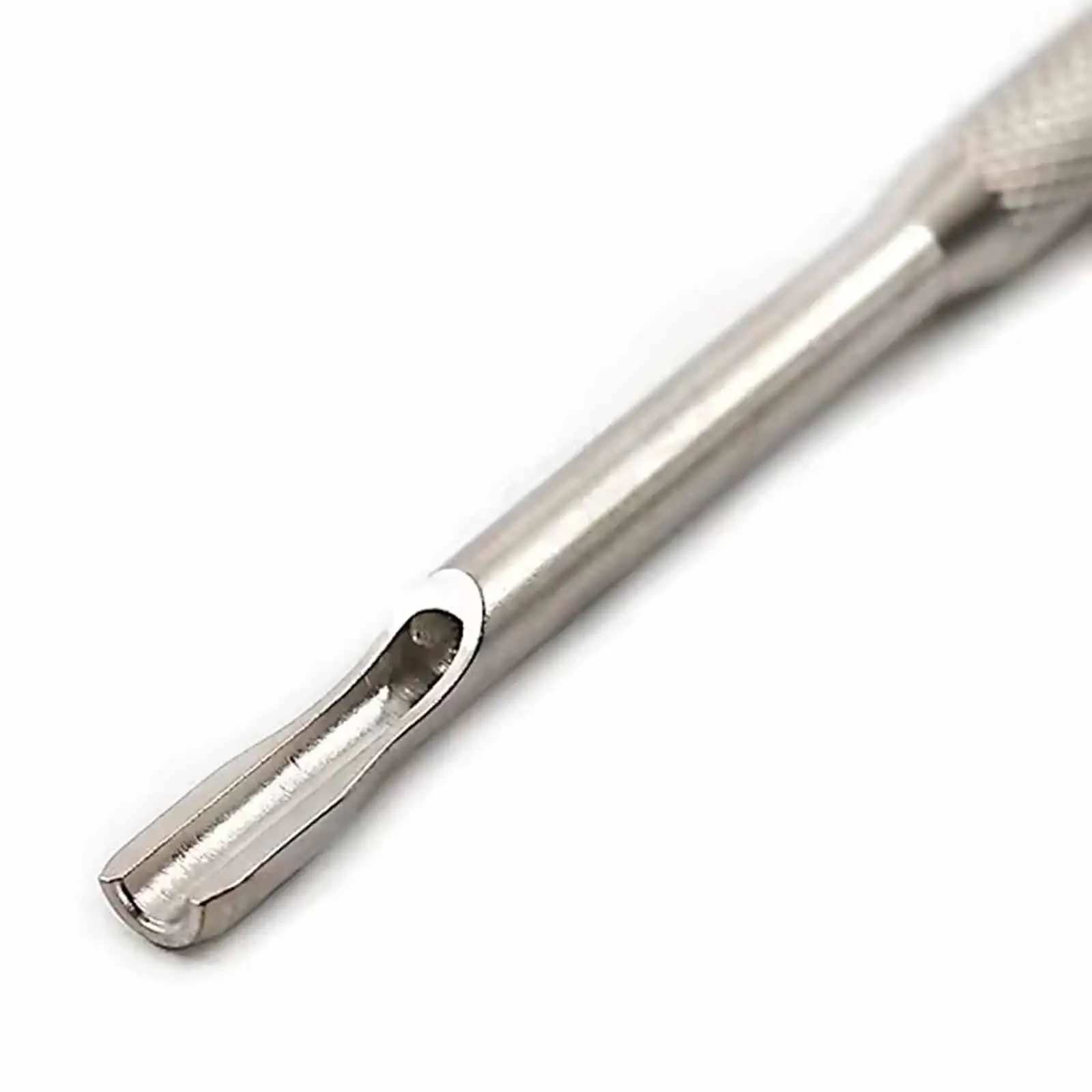 Compact Piano Tuning Pin Punch Practical Steel Regulating Tool for Precise Piano Adjustment and Maintenance Tasks
