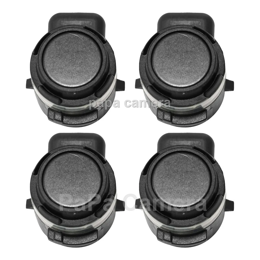 High Quality PDC 6MK25TZZAA Car Parking Reversing Sensor For Chrysler Pacifica 3.6L V6 Jeep Wrangler 2.0L L4 3.0L 3.6L V6 6.4L