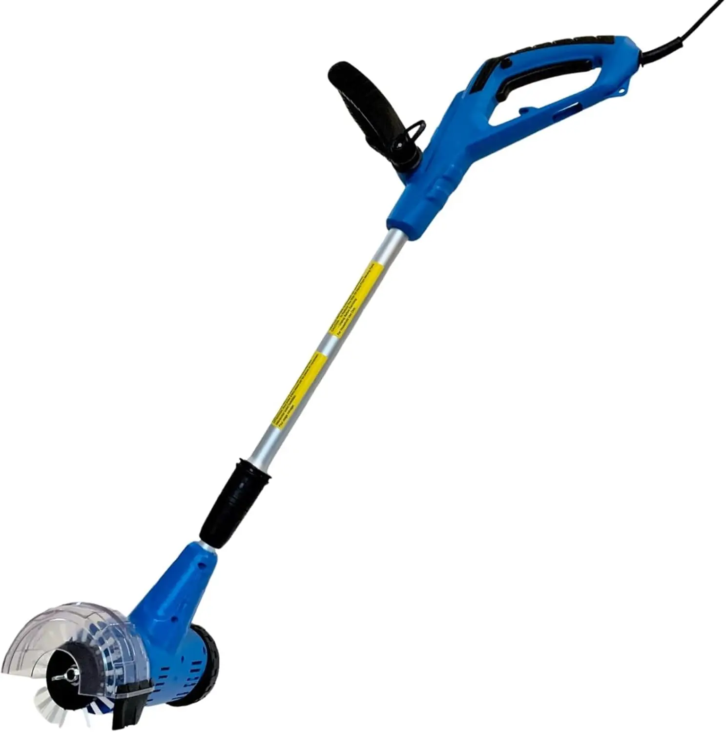 

Groovy! Electric Stand-up Professional Grout Cleaning Machine | Adjustable Handle & Heavy Duty 1600 RPM Motor | Powerful & Versa