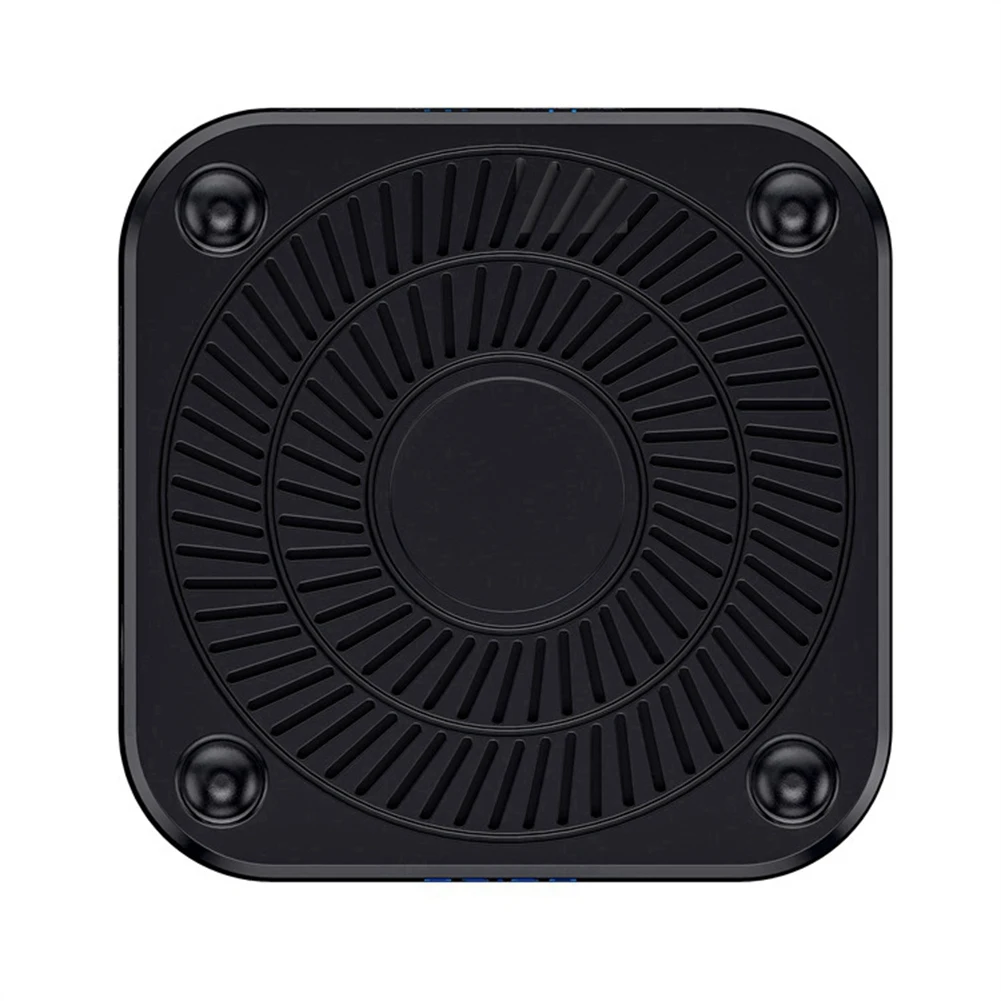 

A37T-TV98 RK3528 Smart TV Box Android 13 8K HD 2,4G и 5G Wi-Fi Медиаплеер Мини-приставка 4G и 32G