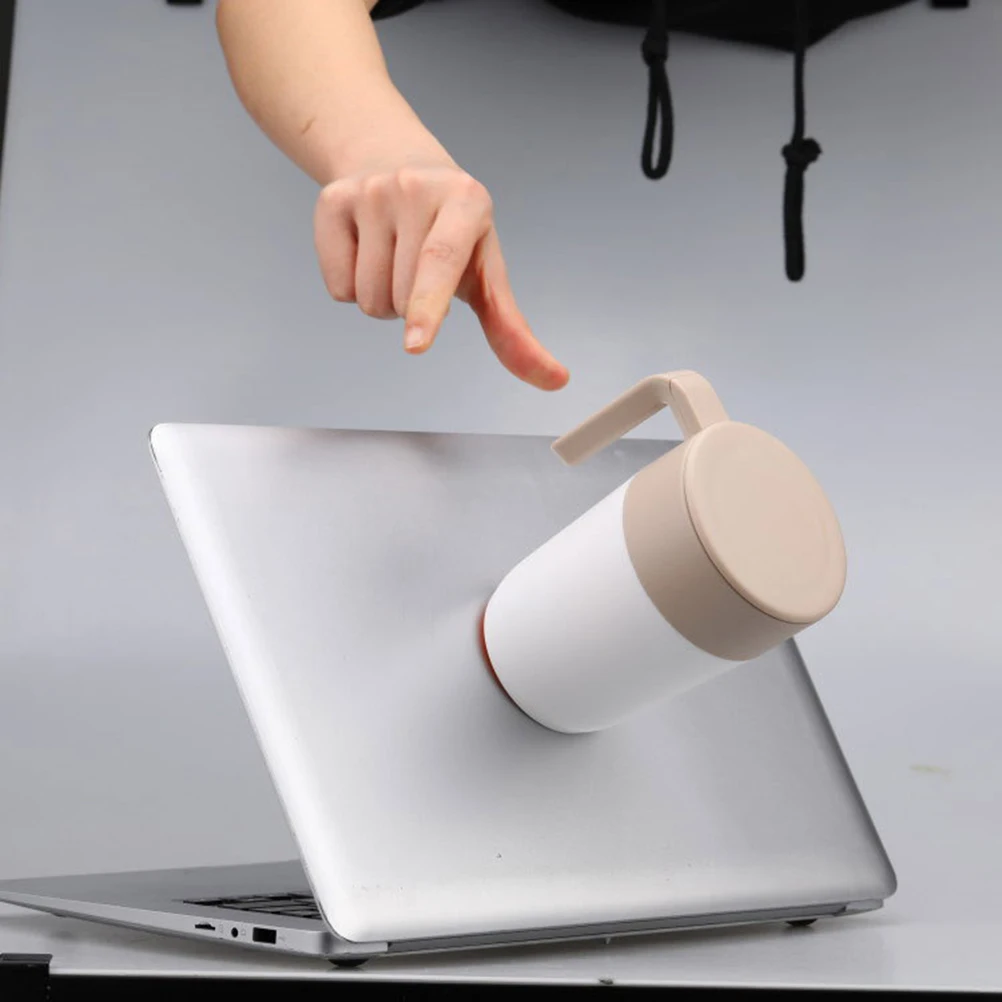 

1 pc Portable Cup With Filter Brew Maker Cup Strainer For Travel Home Office Lightweight Pp Coffee Mug For Coffee Lovers