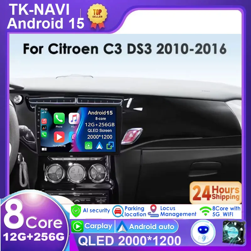 Car Multimedia Play…