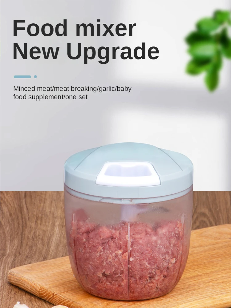 

Vegetable Chopper Meat Rolling Tool Ball Hamburguer Kitchen Accessories Cooking Gadgets Kuchnia Akcesoria Meat Ball Tool