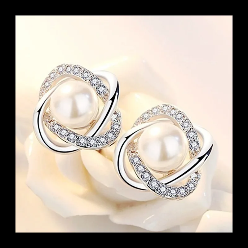 Thumbnail 4 - #53 Latest Earring Sets Offers
