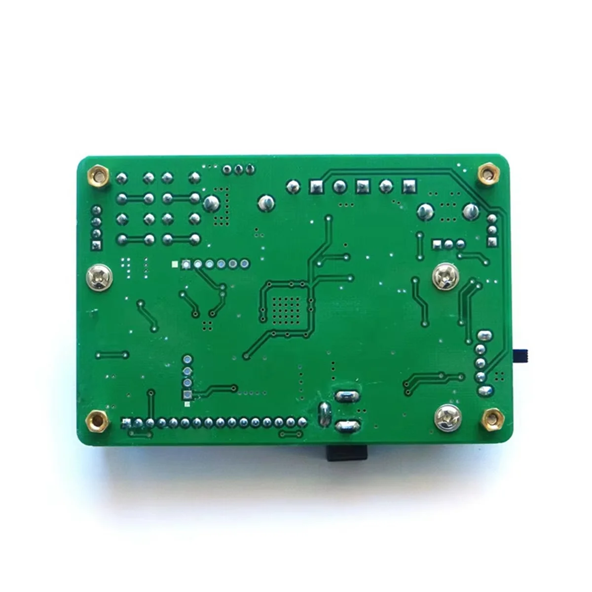 CCDD FY2010S 10MHz DDS 기능 신호 발생기 통신 기능이 있는 양방향 TTL 신호 소스 주파수 카운터