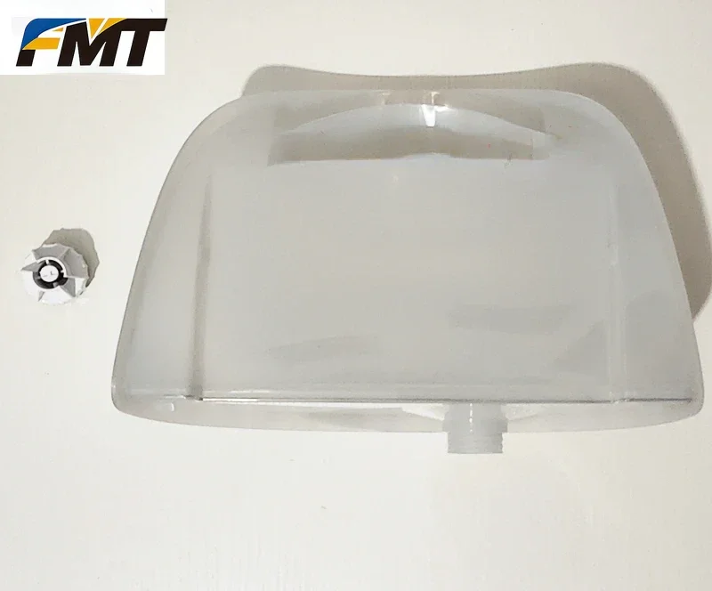 FMTHigh quality water tank for Philips garment steamer parts GC553 GC554 GC557 GC576