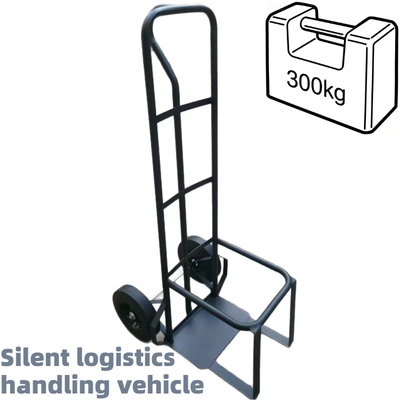 

Mobile trolley logistics truck logistics handling warehouse truck portable tool cart
