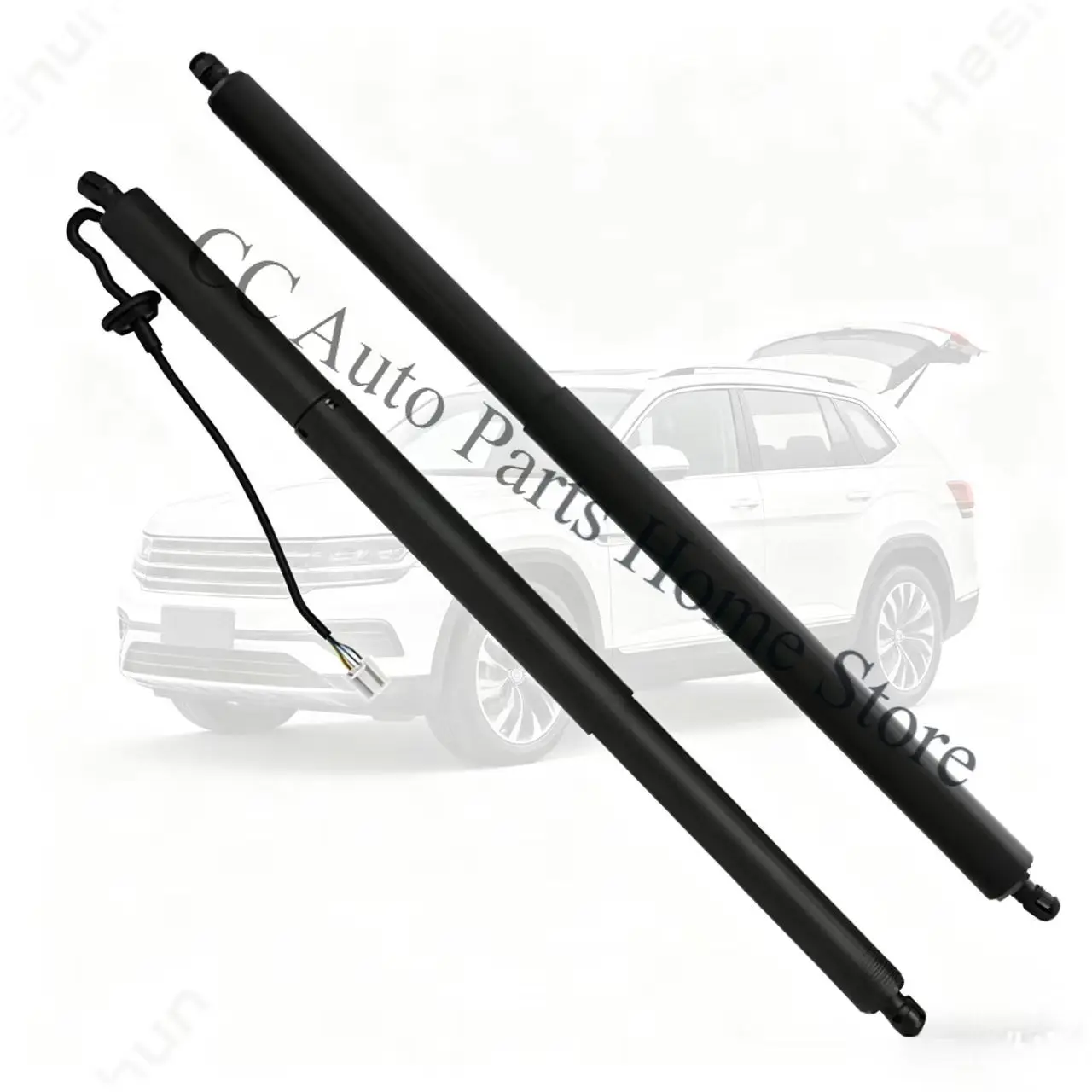 Rear Tailgate Lift Support For Mazda CX-60 2022 2023 2024 2025 2026，Tailgate Support Rod Rear KBB4636EXL KBB4636EX KBB4626EX